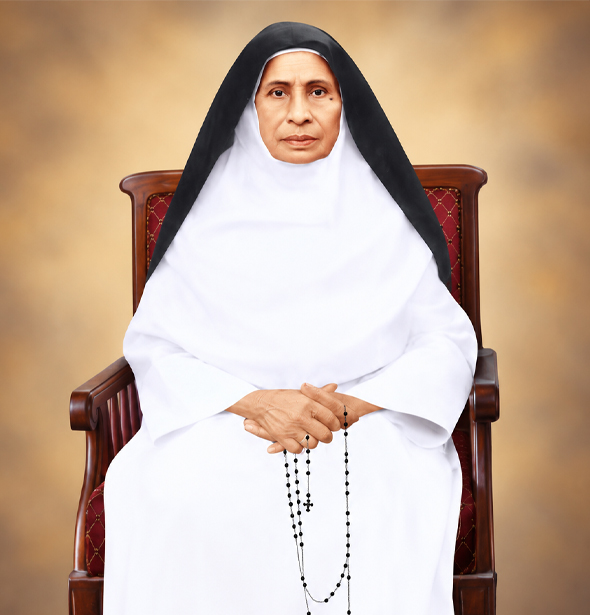 Co-Foundress