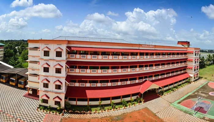 Our Campus