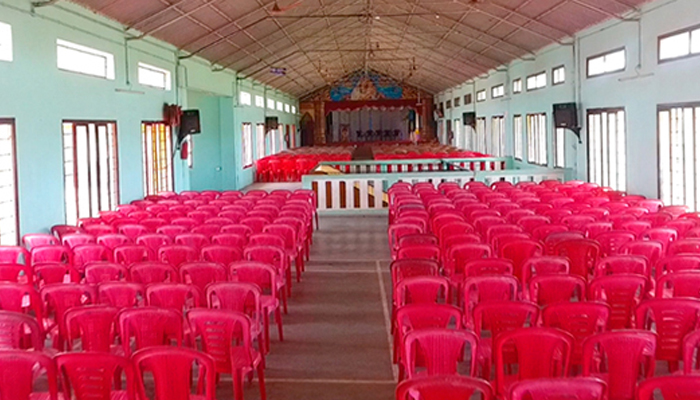 Auditorium