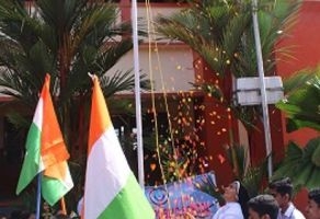 INDEPENDENCE DAY 2023