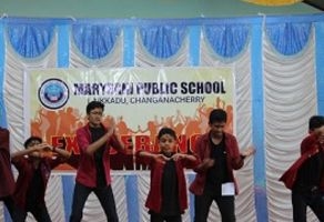 EXUBERANCE (Youth Festival)