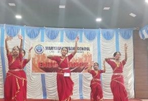 EXUBERANCE (Youth Festival)