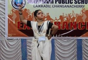 EXUBERANCE (Youth Festival)