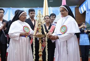 INVESTITURE CEREMONY