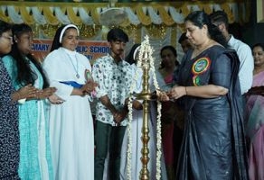 PTA GENERAL BODY & PRATHIBHA SANGAMAM 2023