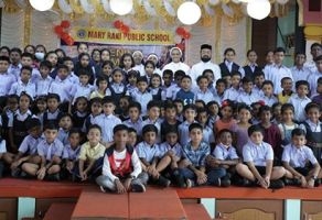 OPENING CEREMONY 2023