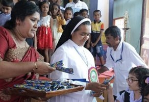 OPENING CEREMONY 2023