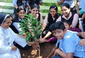 ENVIRONMENTAL DAY 2023