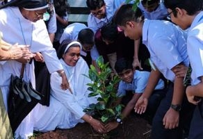 ENVIRONMENTAL DAY 2023