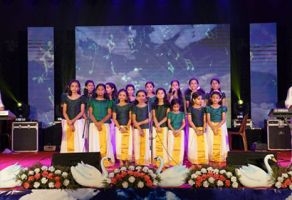 ANNUAL DAY 2022 - 23