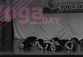 INTERNATIONAL DAY OF YOGA 2022