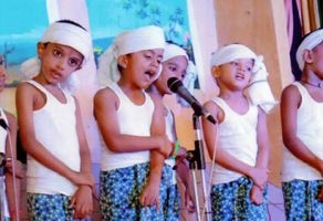 Annual Day Celebration