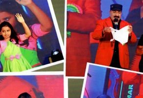 Annual Day Celebration