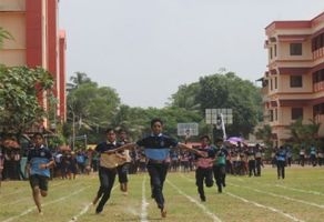 SPORTS DAY