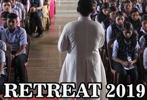 RETREAT