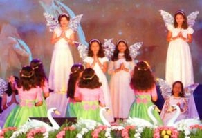 Annual Day Celebration