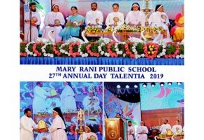 Annual Day Celebration