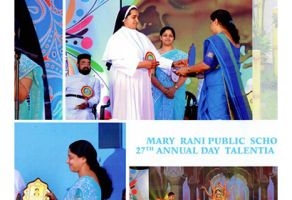 Annual Day Celebration