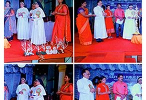 Annual Day Celebration