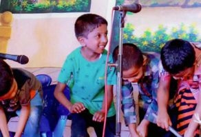 Annual Day Celebration