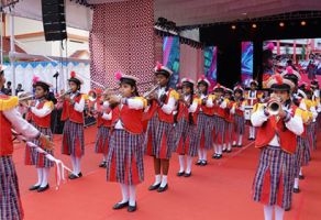 Annual Day Celebration