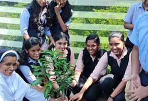 ENVIRONMENTAL DAY 2023