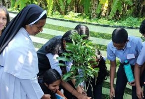 ENVIRONMENTAL DAY 2023