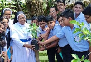 ENVIRONMENTAL DAY 2023