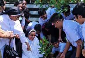 ENVIRONMENTAL DAY 2023